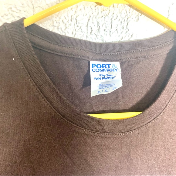 Mystical cotton tee - Picture 3 of 4